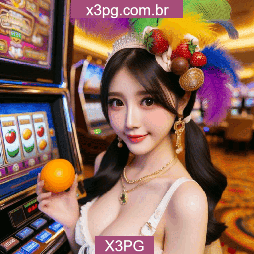 X3PG APK - Download Oficial Android