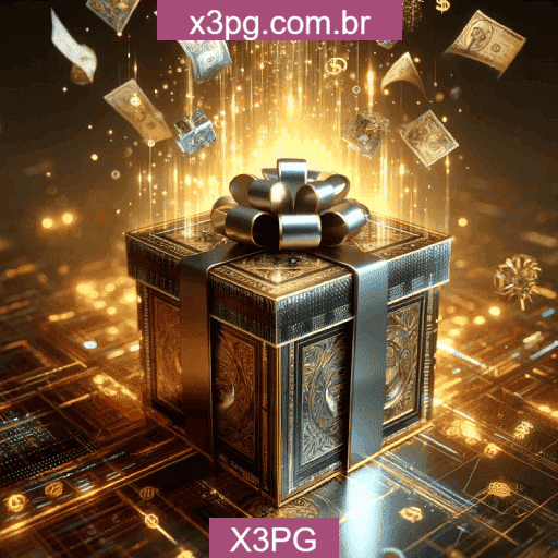 Termos e Condições Bônus X3PG