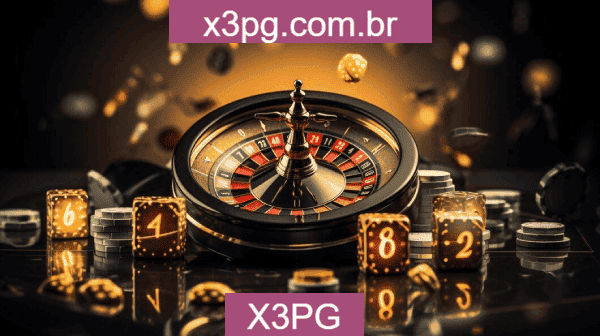 Como Registrar e Fazer Login X3PG