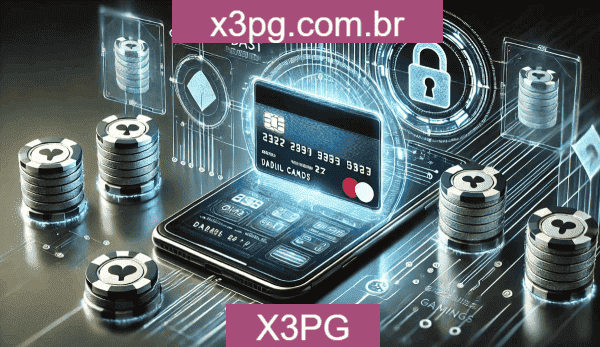 X3PG Login Seguro
