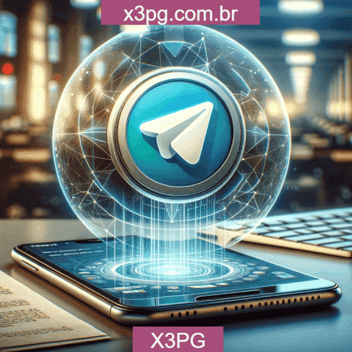 X3PG Telegram Oficial