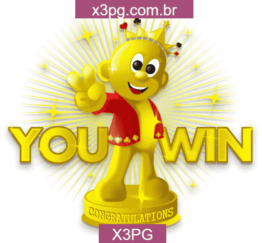 X3PG Win - Como Ganhar Mais