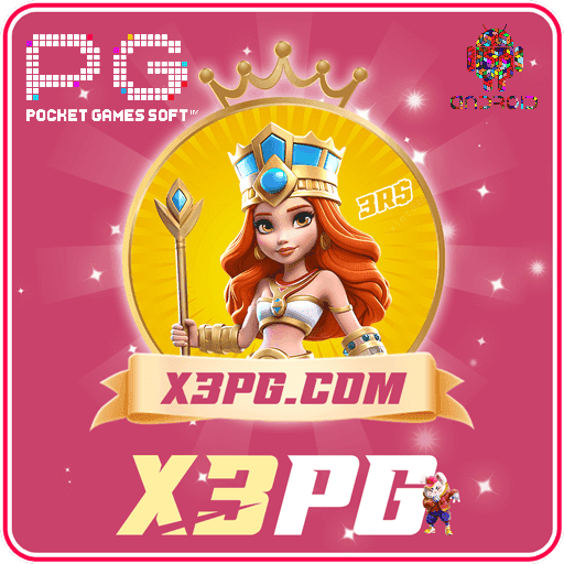 APK oficial da X3PG para Android