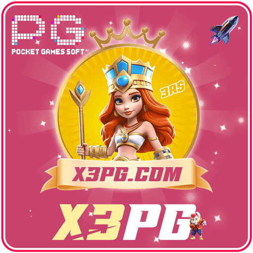 APP oficial da X3PG para mobile