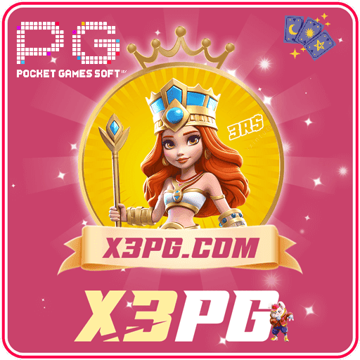 Jogos de fortune da X3PG com prêmios incríveis