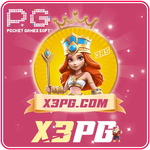 Logo da X3PG