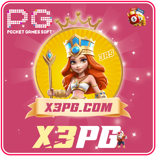 Jogos de loteria online na X3PG