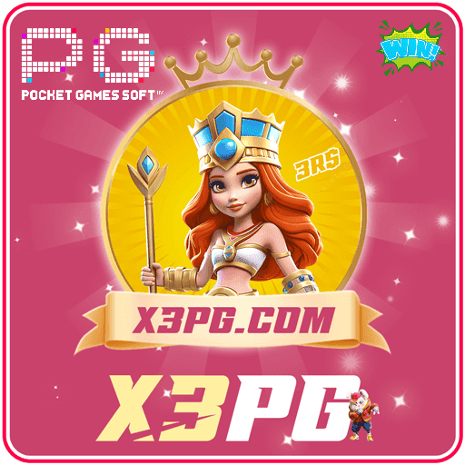 Ganhe prêmios incríveis na X3PG